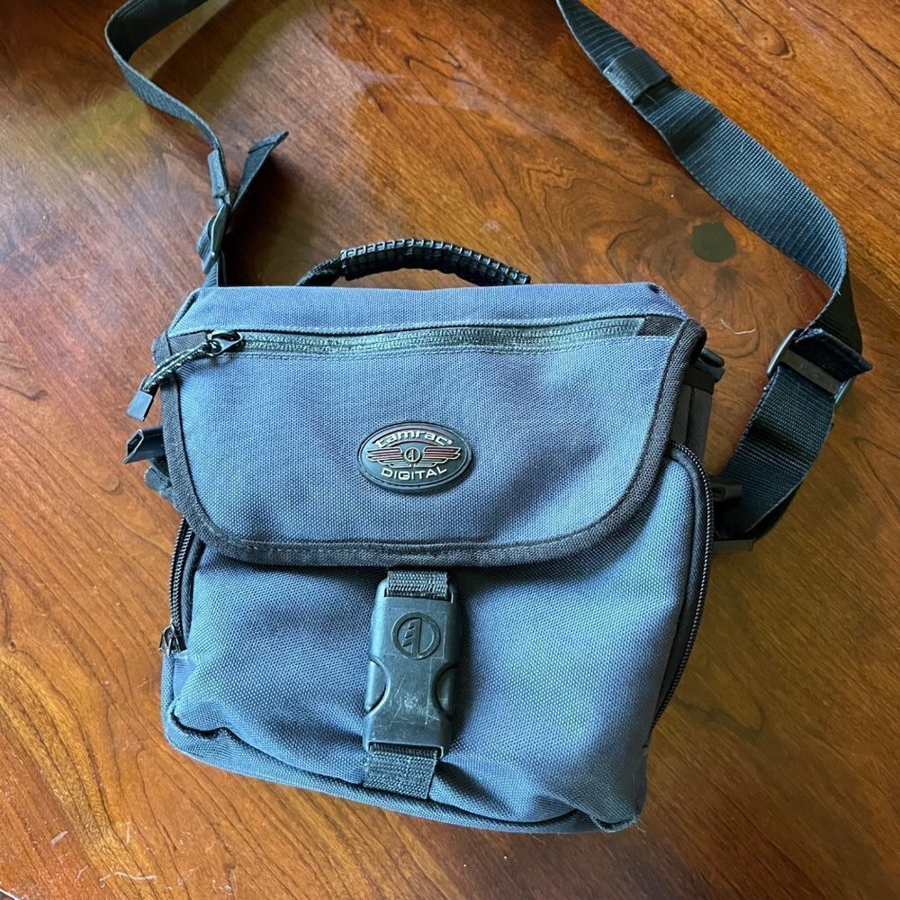Tamrac Digital‎ Series Camera Bag